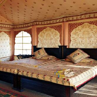 Manvar Desert Camp, Jodhpur 3